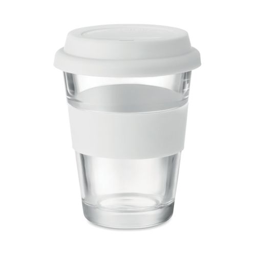 Trinkbecher aus Glas - Bild 2